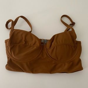 Derek Lam for Design Nation Swim Top